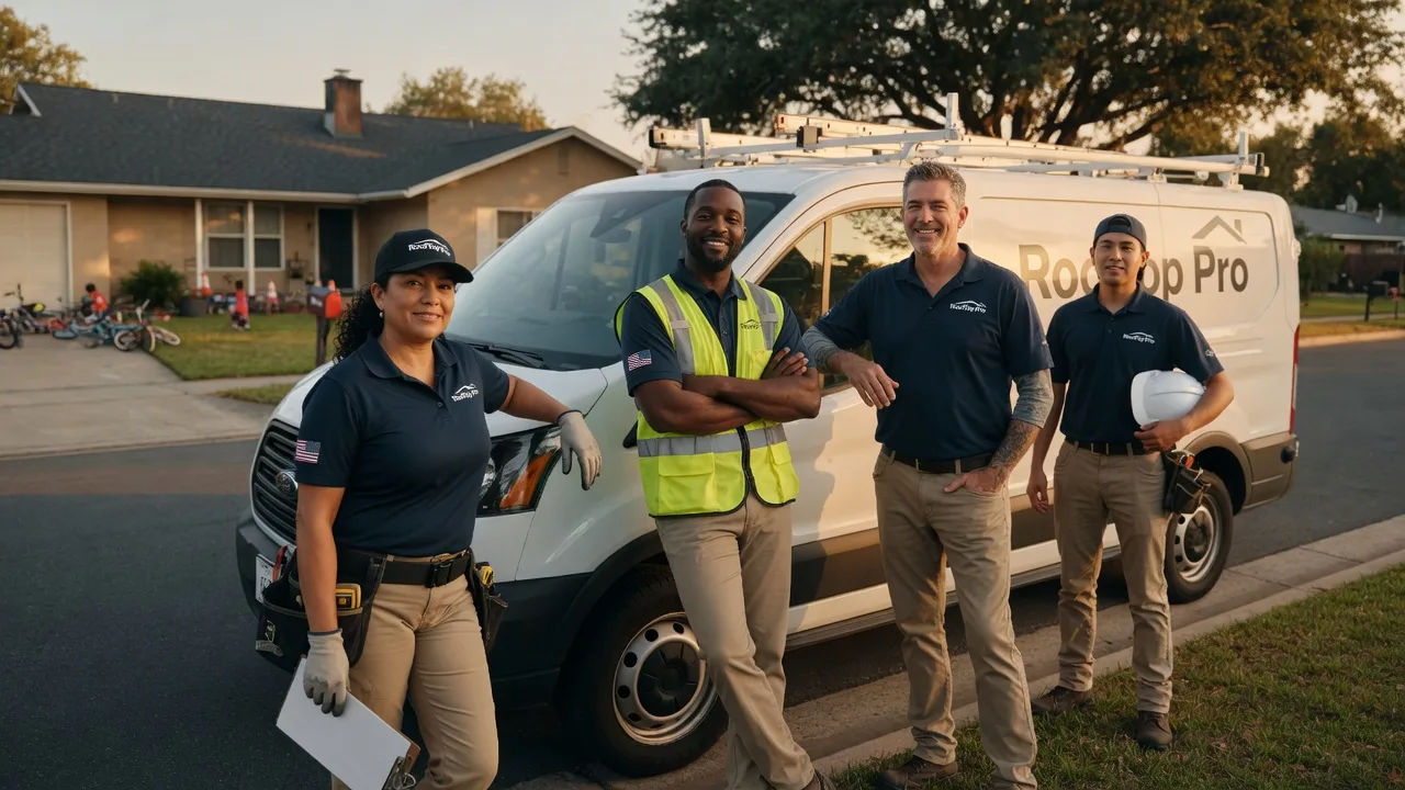 Roof Repair in Evington, VA near me